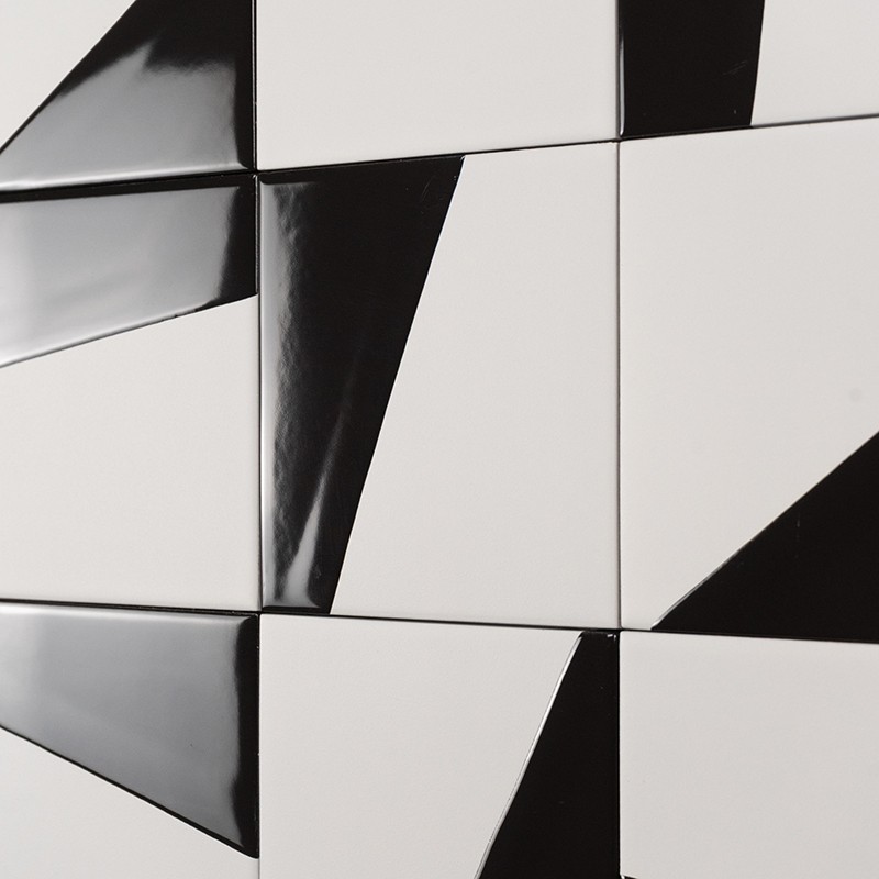 Metz Negro Decor