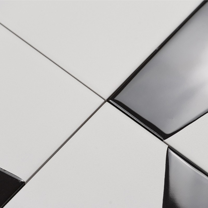 Metz Preto Decor