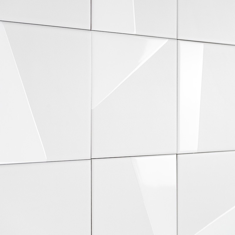 Metz Branco Decor