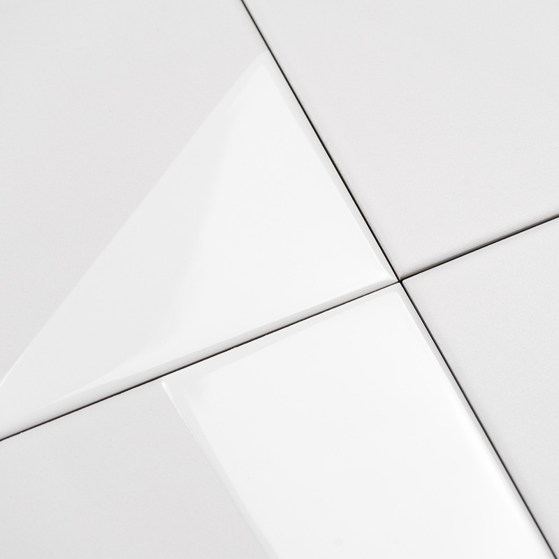 Metz Blanco Decor