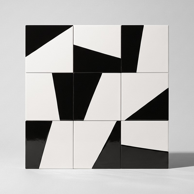 Metz Negro Decor
