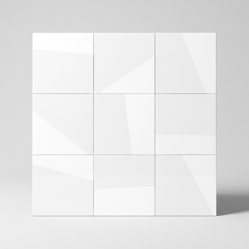Metz Blanco Decor
