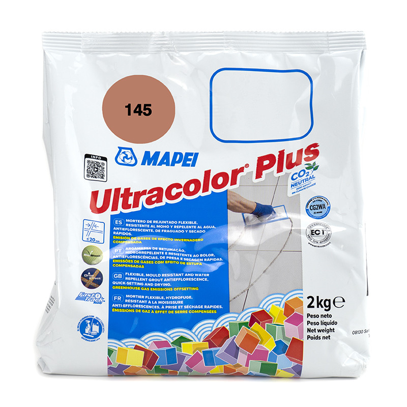 Mapei Ultracolor Plus 145
