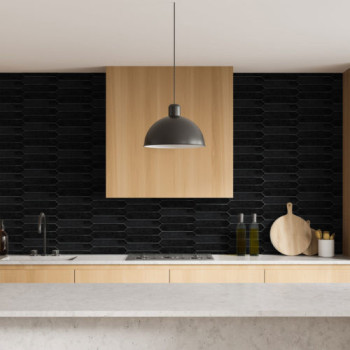 Inspirationen von: Picket-Fliesen