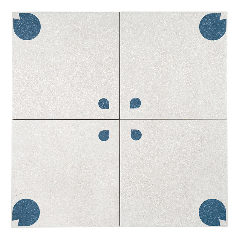 Terrazzo Decor 1