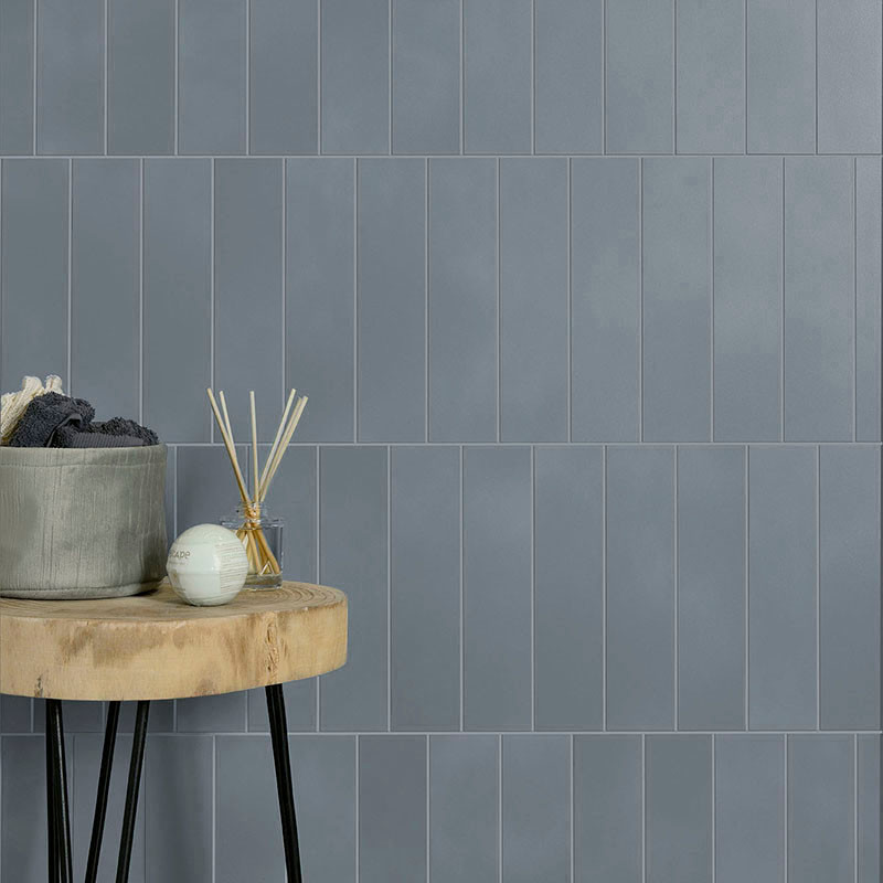 Tuile Toronto Bleu 7x30 cm (3680)
