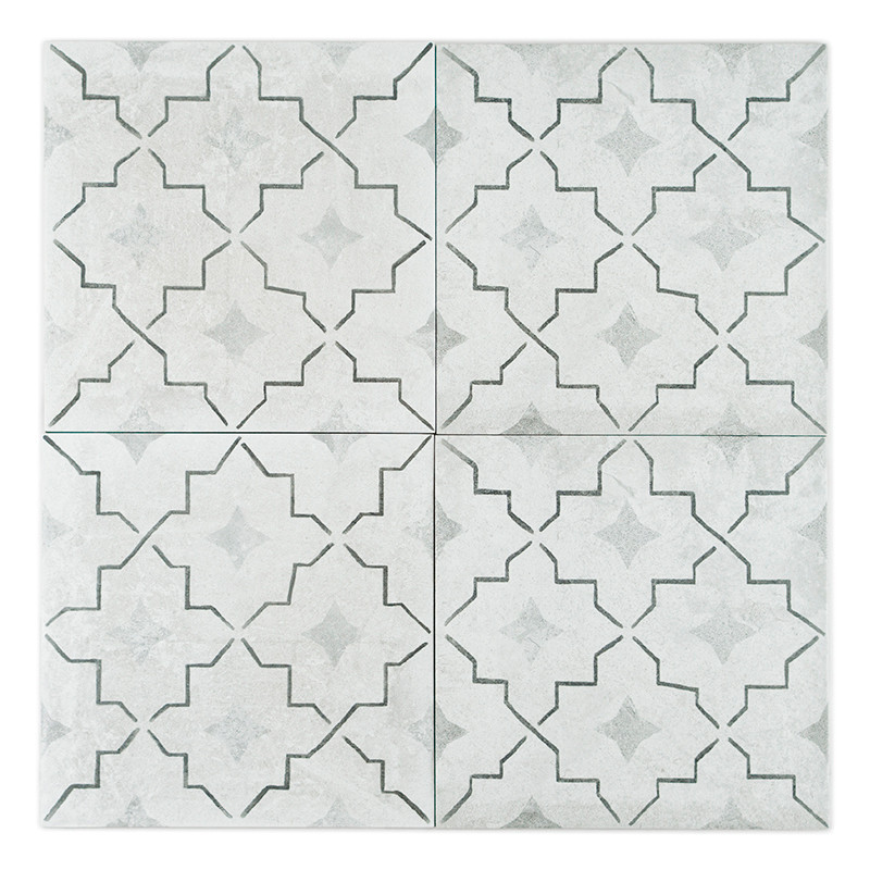 Tegel Carino Cross 20x20 cm (3922)