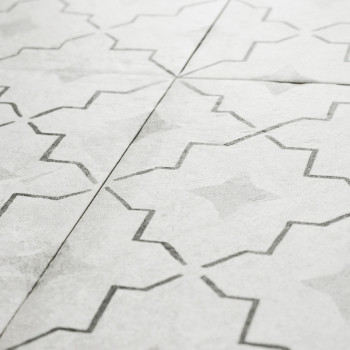 Tuile Carino Croix 20x20 cm (3919)