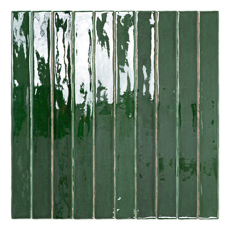 Creta-50 Dark Green