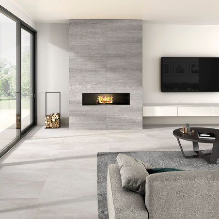Kacheln Malmo Ash Decor 30x90 cm (4266) Kacheln Malmo Ash Decor 30x90 cm (4266)