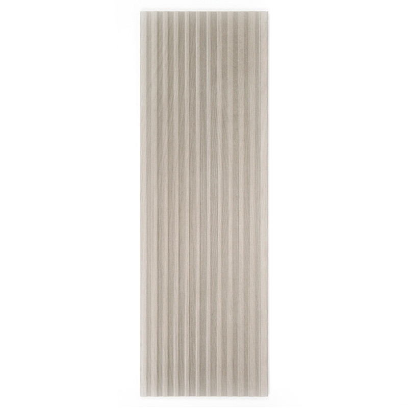 Tuile Malmo Ash Décor 30x90 cm (4267)
