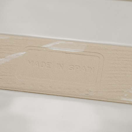 Tile Picket Silver 5x25 cm (4526)