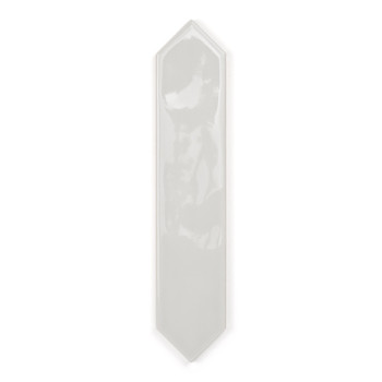 Tile Picket Silver 5x25 cm (4530)