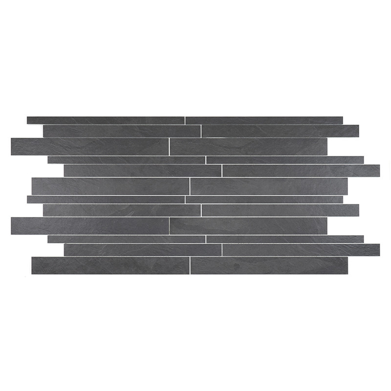 Valona Noire Mosaïque