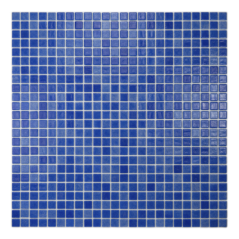 Mosaik Bruma Blau...