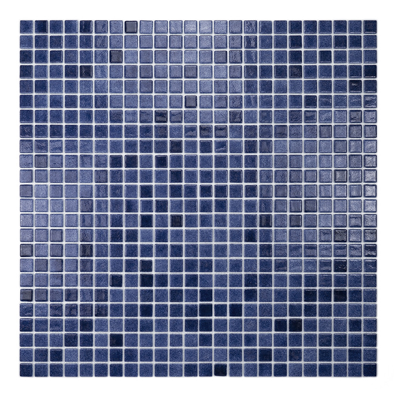 Mosaic Bruma Cobalt Blue