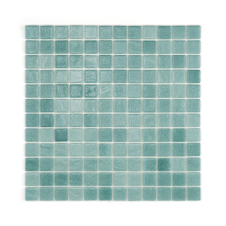 Tuile Mosaïque Bruma Vert Aqua Antislip (4933)