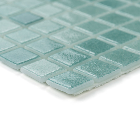 Tuile Mosaïque Bruma Vert Aqua Antislip (4934)