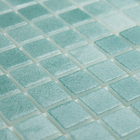 Tuile Mosaïque Bruma Vert Aqua Antislip (4937)