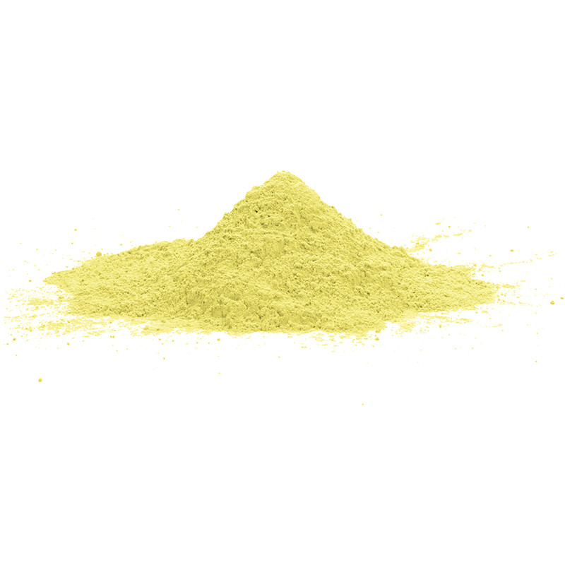 Saco de cimento resinoso Fugabella Eco Porcelana 0-5, branco com detalhes verdes, contendo certificações e instruções de uso. Te