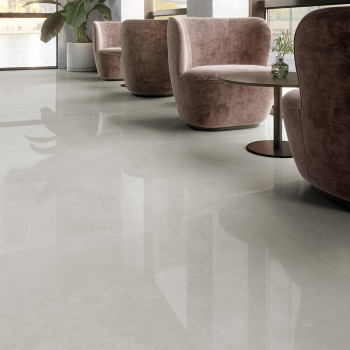 Kacheln Belice Cloud Gepolijste 100x100 cm (5306)