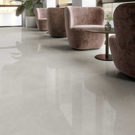 Tile Belice Cloud Polished 100x100 cm (5306) Tile Belice Cloud Polished 100x100 cm (5306)
