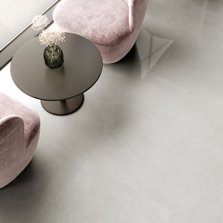 Tile Belice Cloud Polished 100x100 cm (5307) Tile Belice Cloud Polished 100x100 cm (5307)