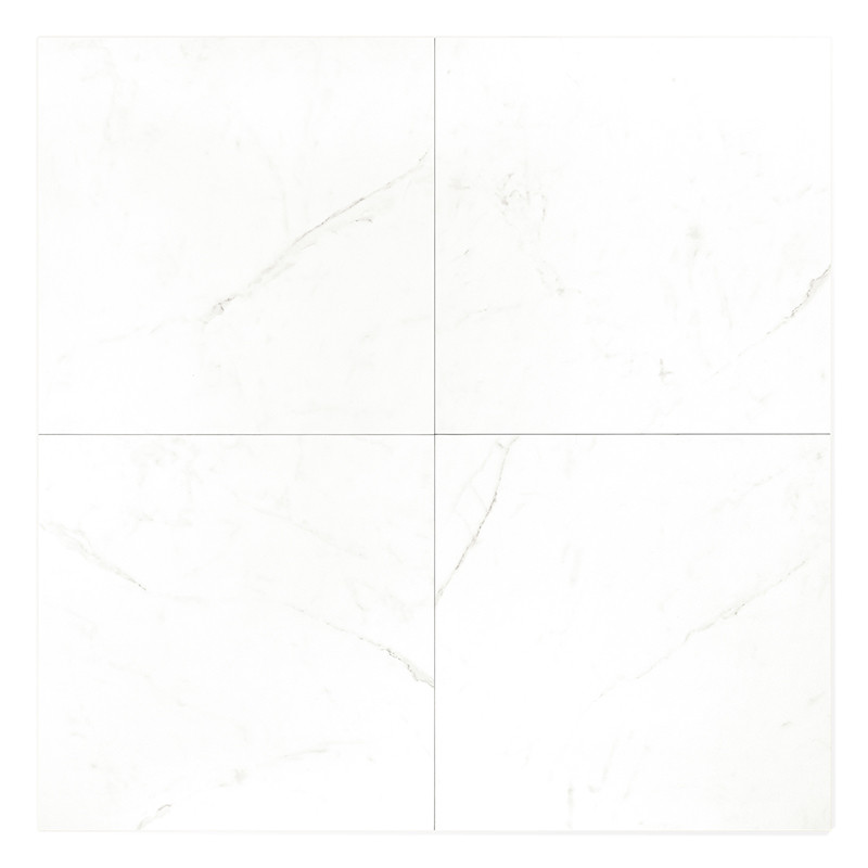 Calacatta Matte 100x100