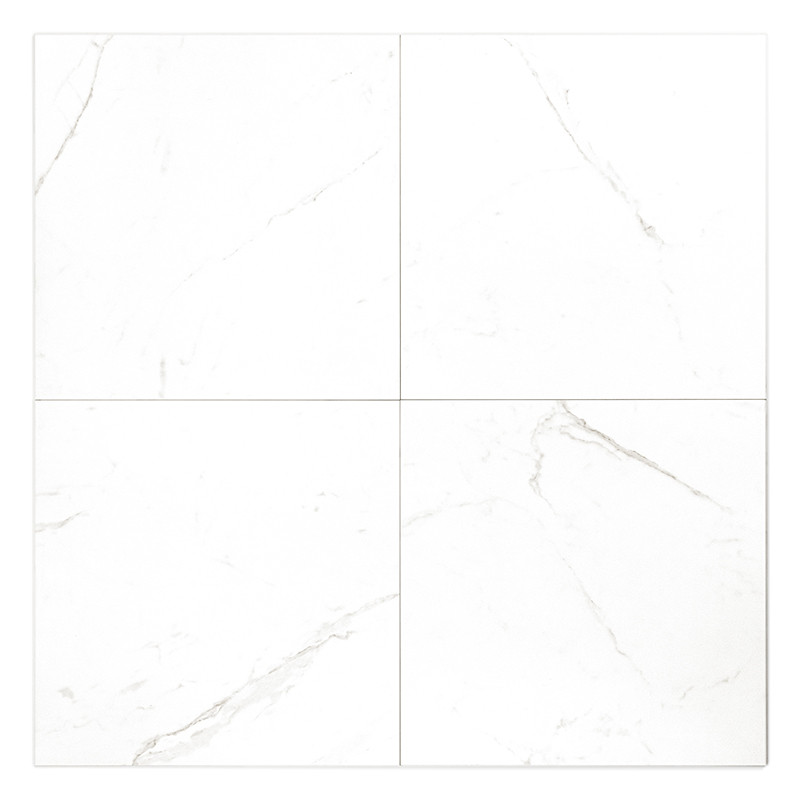 Calacatta Gepolijste 100x100