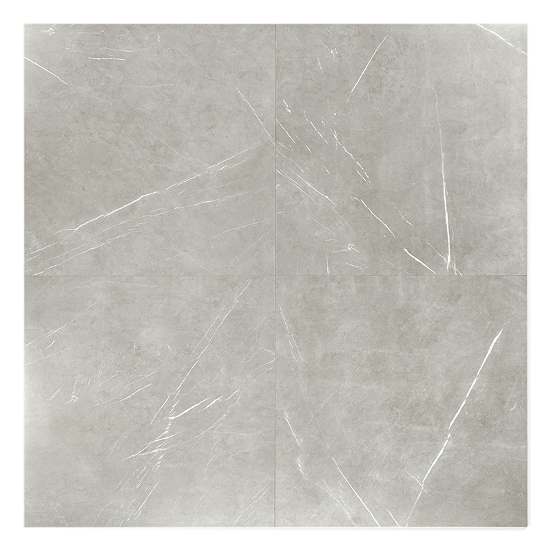 Pietra Light Mat 100x100