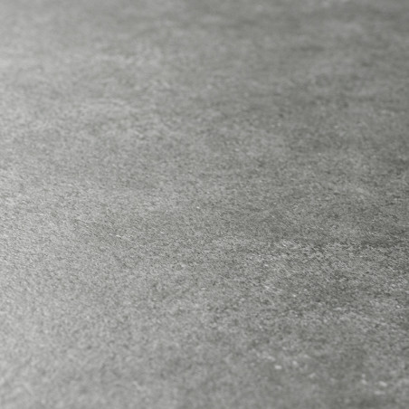 Um ladrilho liso e cinza com textura sutil repousa sobre uma superfície plana, criando uma aparência calma e minimalista, adequa Um ladrilho liso e cinza com textura sutil repousa sobre uma superfície plana, criando uma aparência calma e minimalista, adequa