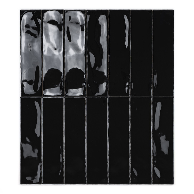 Natural Negro Brillo
