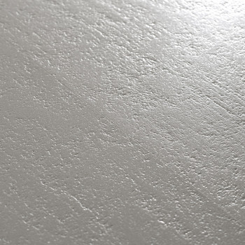 Um revestimento cerâmico liso e fosco com uma superfície sutil e texturizada que lembra ondas suaves. a luz reflete suavemente n