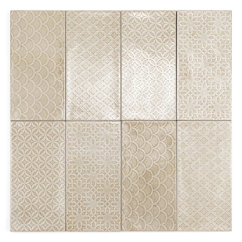 Camden Hueso Decor