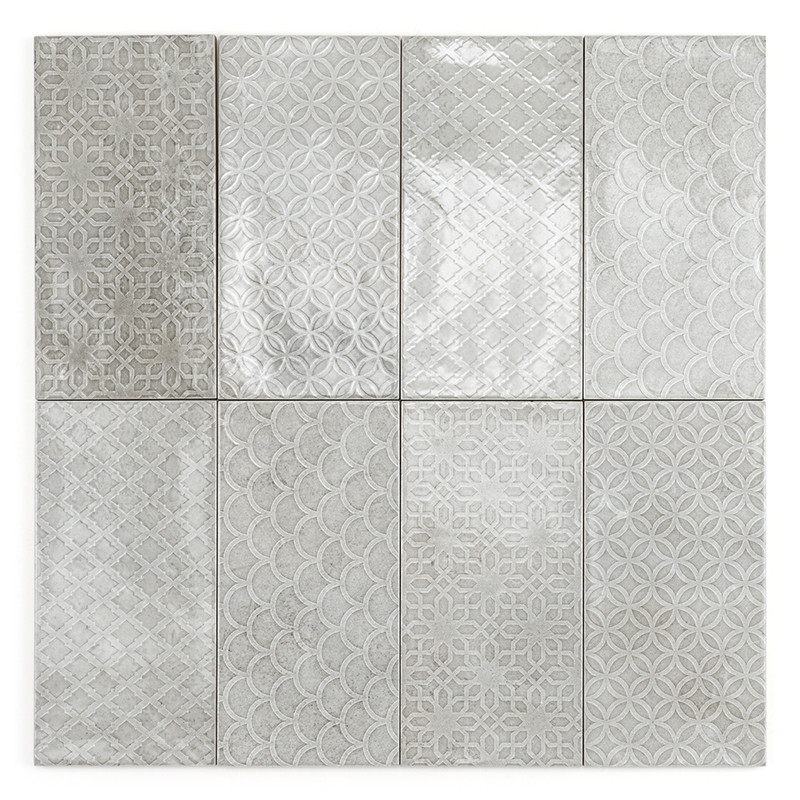 Camden Grey Decor