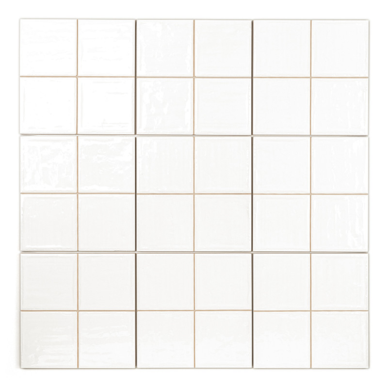 Boston Blanc 20x20...