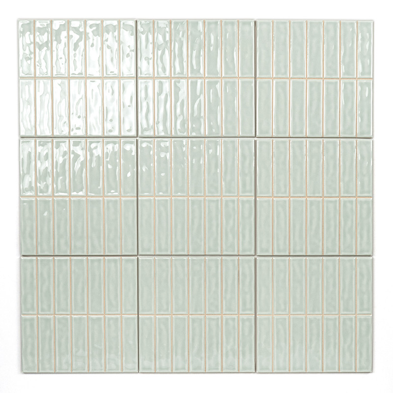 Manhattan Fern 20x20...