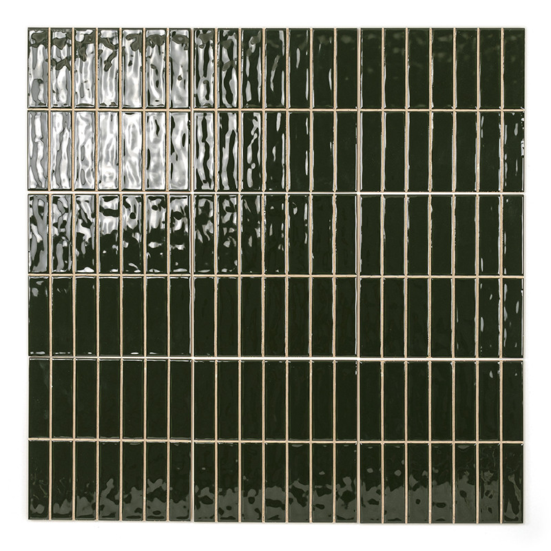 Manhattan Dark Green 20x20...