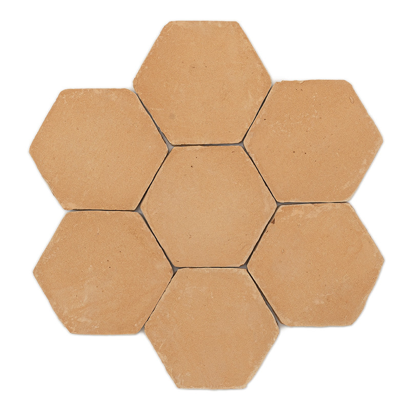 Natur Hex 10