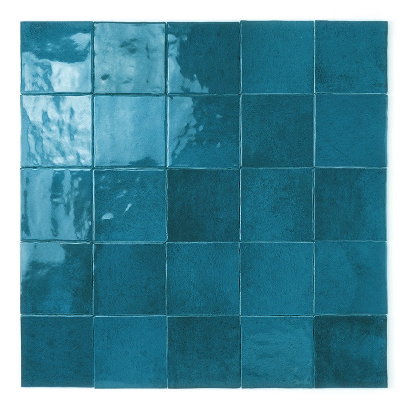 Morocco Bleu