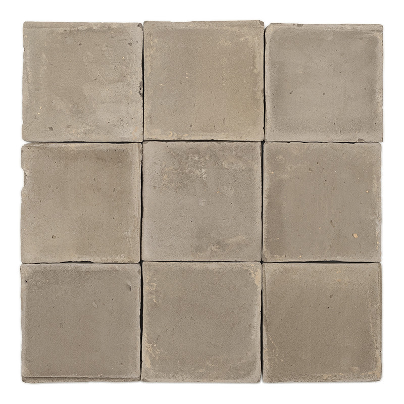 Natur Grey 10x10