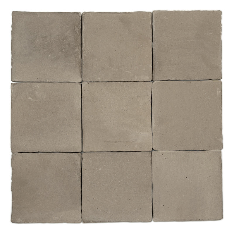 Natural Gray Rustic 25x25