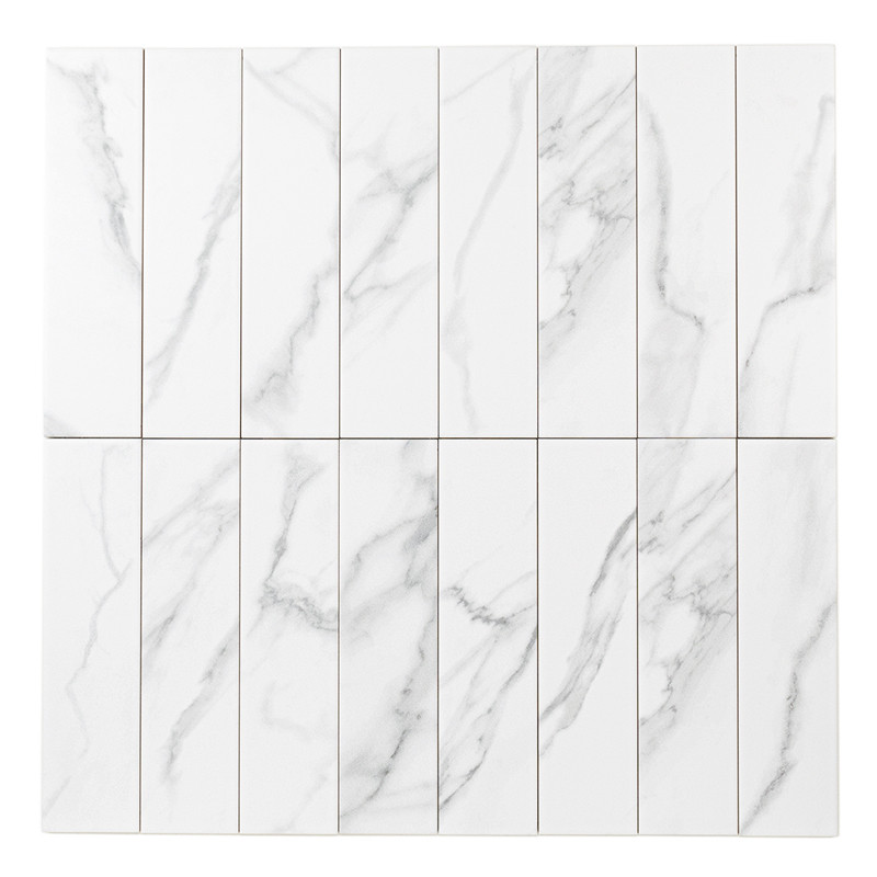 Calacatta Mat Wit