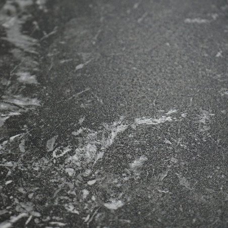 Un azulejo gris oscuro presenta un sutil patrón de mármol blanco, creando una apariencia sofisticada y texturizada adecuada para Un azulejo gris oscuro presenta un sutil patrón de mármol blanco, creando una apariencia sofisticada y texturizada adecuada para