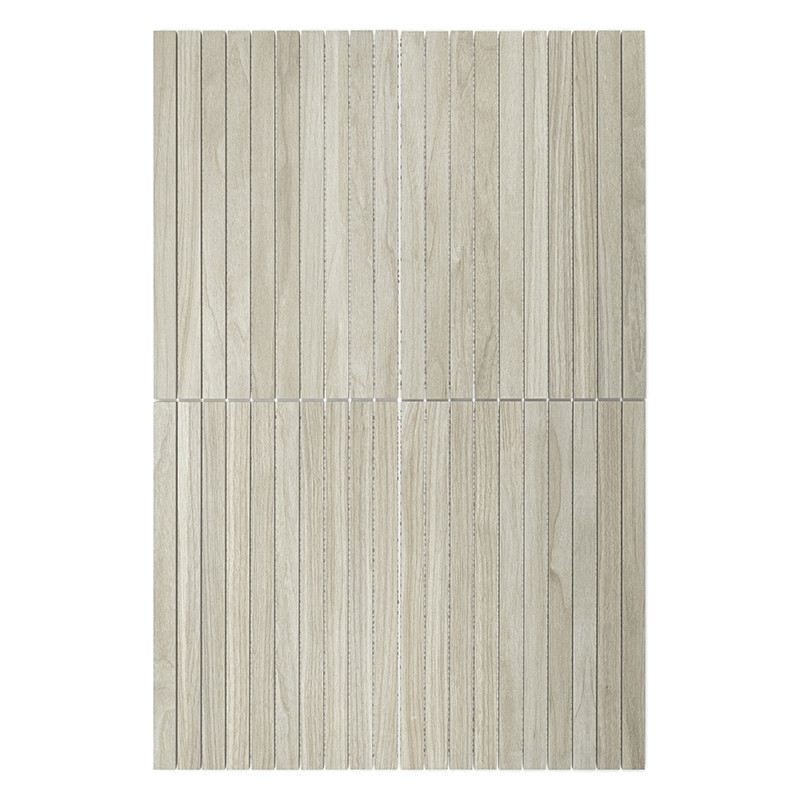 Nussbaum Ash Mosaik