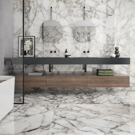 Pearl Carrara 120x120