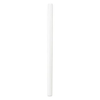 White Matte Corner