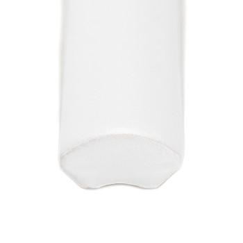 White Matte Corner