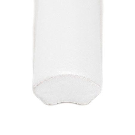 White Matte Corner