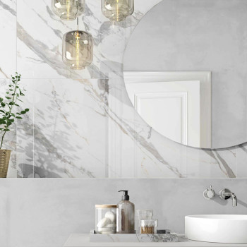 Calacatta Allure 60x120